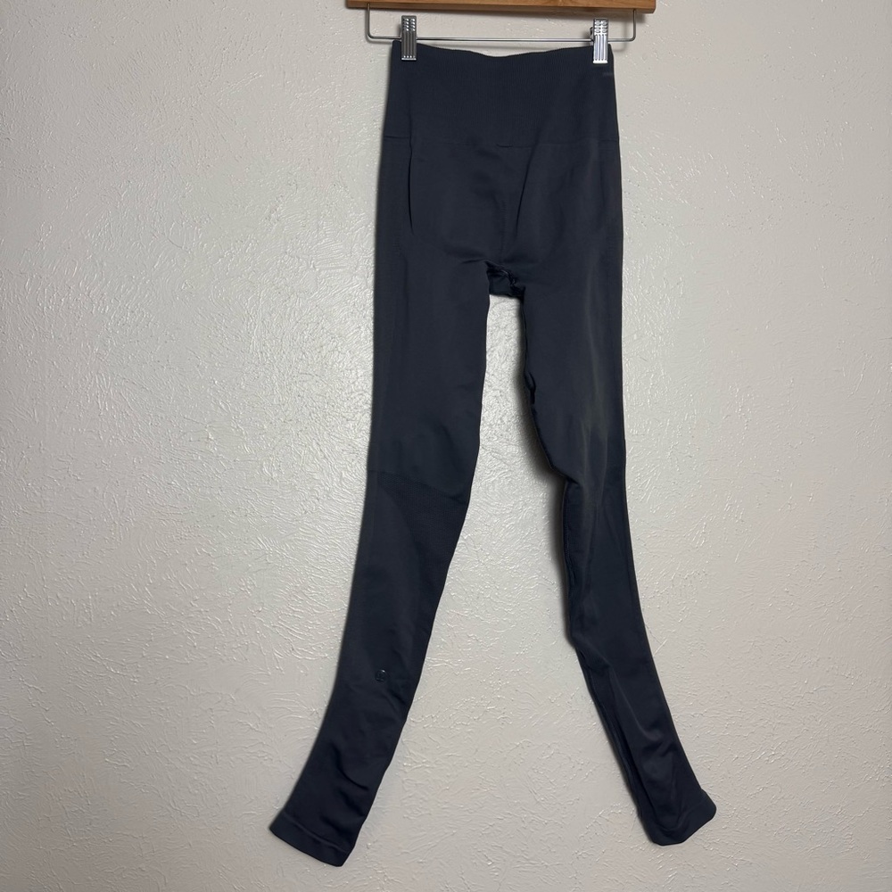 lululemon athletica High Rise Full Length Seamless Leggings‎